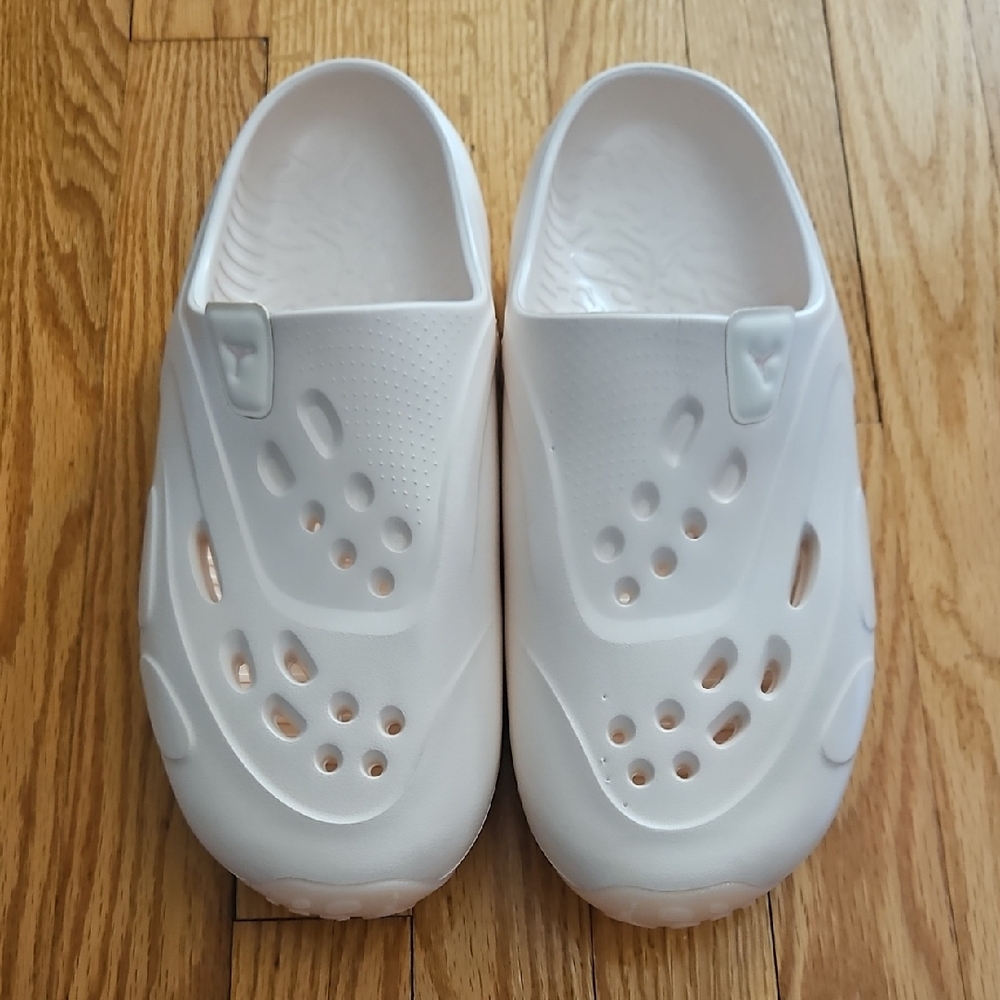 Nike ID Jordan Roam Slides Men's Size 11